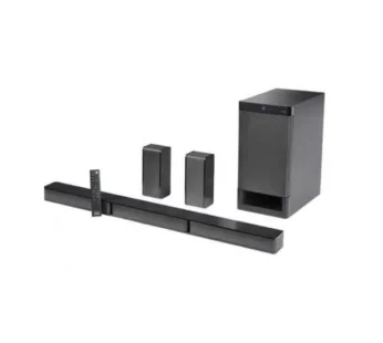 Sony HT-S500RF 5.1ch Soundbar System in Kenya