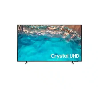 Samsung 50inch 50BU8000 Crystal UHD 4K Smart TV 2022