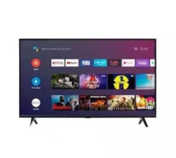 Vitron 43 inch Frameless Smart Android TV