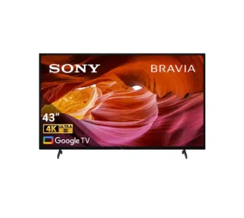 Sony 43X75K 43inch 4K UHD Google TV in Kenya