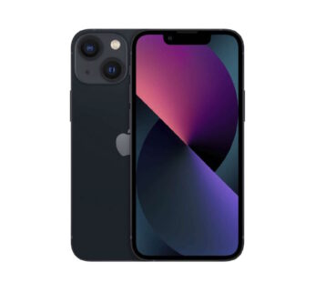 Apple iPhone 13 Pro Max 128GB ROM 6GB RAM 6.7″ Super Retina XDR OLED Display 5G Speed ESIM Apple A15 Bionic Hexa-core Processor iOS 15 Triple 12MP Camera with TOF 3D LiDAR Scanner 4373mAh Battery