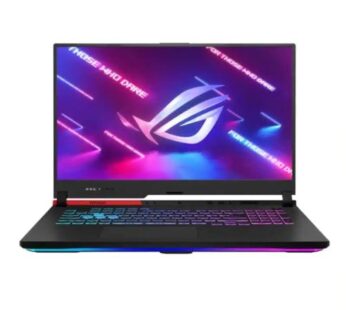 ASUS TUF F15 FX506 Core i7 Gen 11 16GB 512GB SSD 4GB Graphics