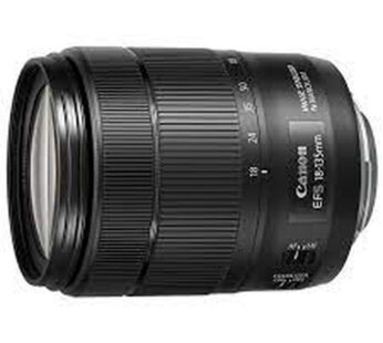 Canon EF-S 18-135mm f 3.5-5.6 IS USM Lens in Kenya