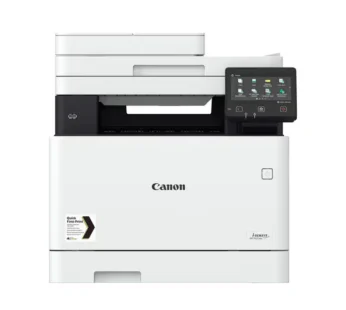 Canon I-SENSYS MF655Cdw Printer A4 Color Multifunction Laser