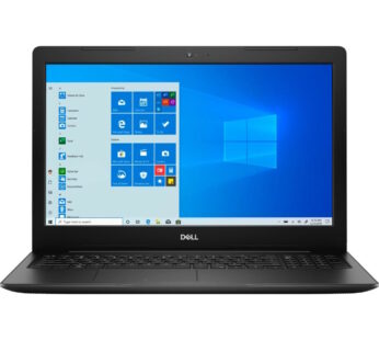 Dell Inspiron 15 3583 Laptop Core i3-8145U 8GB 500GB 15.6″