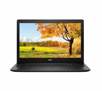 Dell Inspiron 3593 Laptop 10th Gen Core i3 4GB RAM 500GB HDD