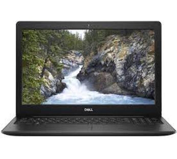 Dell Inspiron 3593 Laptop 10th Gen Core i3 4GB RAM 1TB HDD