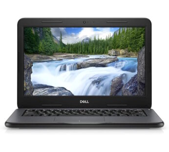 Dell Latitude 13 3300 Core i3 Gen 7 4GB 128GB SSD 13.3″ HD