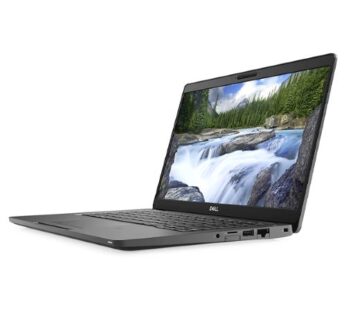 Dell Latitude 5300 Core i7 8th Gen 8GB 256GB SSD Fingerprint