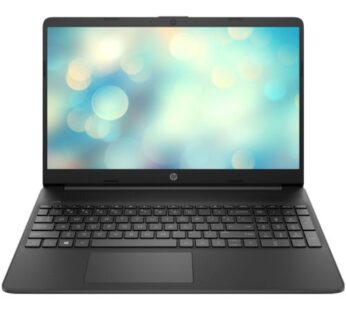 HP 15s Core i5 11th Gen 8GB 512GB SSD 15.6″ Full HD Display