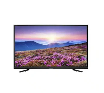 Hisense 32 Digital HD Smart TV