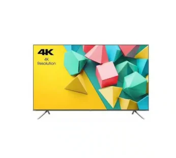 Hisense 43A61G 43inch 4K UHD Frameless Smart LED TV With Bluetooth