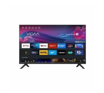 Hisense 43-Inch 4K Smart LED TV 43A6HKEN in Kenya