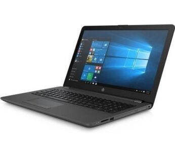 HP Notebook 15 Core i3 10th Gen 4GB 1TB HDD 15.6″ Display