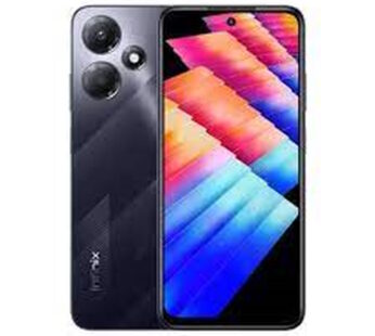 Infinix Hot 30 Play 8GB RAM 128GB Dual Sim 6,000 mAh Battery