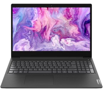 Lenovo IdeaPad 3 Core i3 10th Gen 4GB RAM 1TB HDD