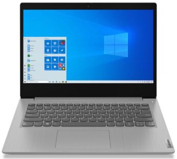 Lenovo IdeaPad 3 Intel Celeron 4GB 1TB HDD 14″ Win 10 Pro