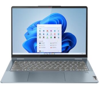 Lenovo Ideapad Flex 5 core i5 8GB RAM 256GB SSD 12th Gen