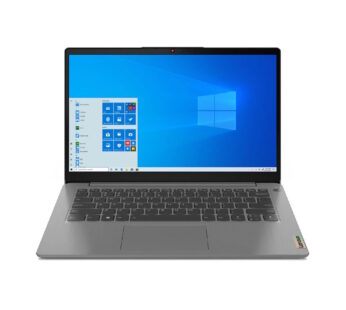 Lenovo IdeaPad 3 Core i5 11th Gen 8GB 512GB SSD 14” Display