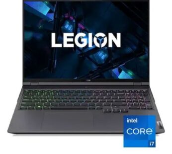 Lenovo Legion 7 core i7-11800H 32GB 1TB RTX 3070 8GB Nvidia Graphics