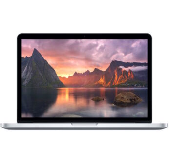 Apple MacBook Pro 2015 Core i7 16GB 512GB Intel Iris Graphics