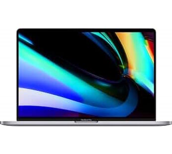 Apple MacBook Pro Core i7 9th Gen 16GB 512GB SSD 4GB Radeon Pro