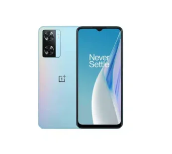 OnePlus Nord N20 SE 4GB RAM 64GB ROM 5000mAh