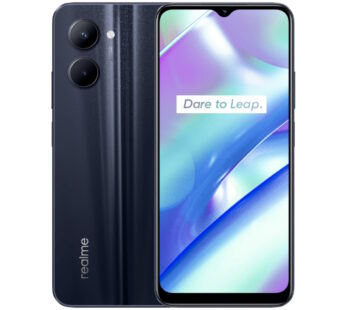 Realme C33 4GB 128GB Dual SIM 5000 mAh 6.5″ Display