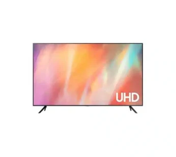 Samsung 50inch 50AU7000 CRYSTAL UHD SERIES 4K HDR SMART TV