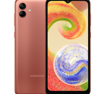 Samsung Galaxy A04 4GB RAM 64GB ROM 5000mAh