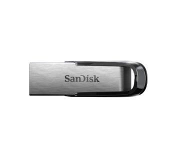 SanDisk Ultra Flair 128GB USB 3.0 150 MB/s Flash Drive