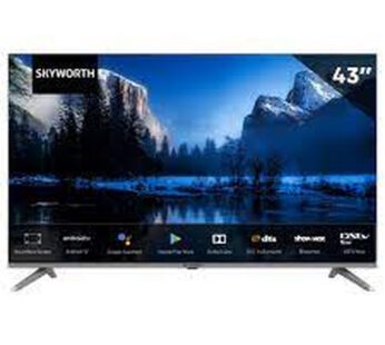 Skyworth 43inch 43STD6500 Smart TV