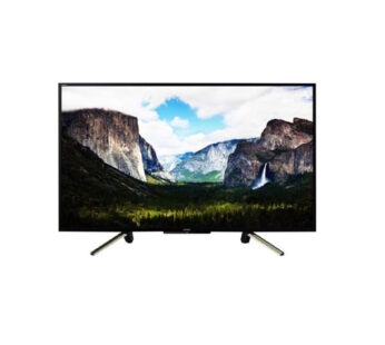 Sony 43 Inch Full HD LED Smart TV, KDL43W660F in Kenya