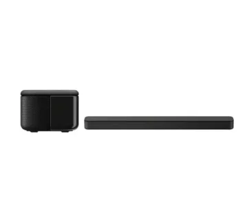 Sony S100F 2inch Single Soundbar Bluetooth in Kenya