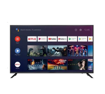 TCL P735 43 inch 4K HDR Google TV in Kenya