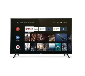 Vision Plus 32inch Android Digital LED TV in Kenya