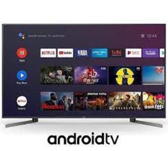 Vitron 32 inch Frameless Smart Android TV 3200S in Kenya