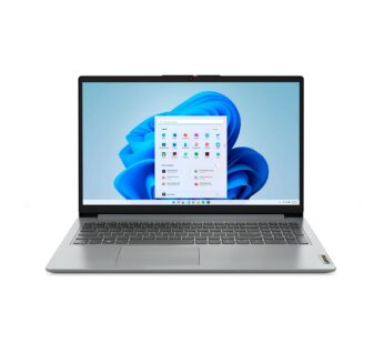 Lenovo IdeaPad 1i 15.6_, Intel Core i5-1235U, 8GB RAM