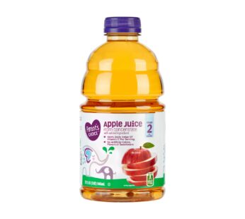 Parent’s Choice Juice Apple 32oz