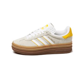 ADIDAS GAZELLE BOLD W