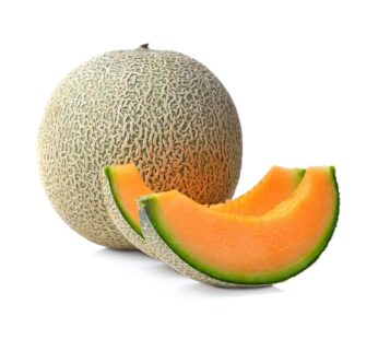 Fresh Cantaloupe, Each