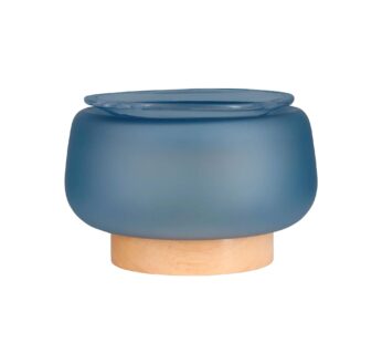 Better Homes & Gardens Seaglass Wax Warmer