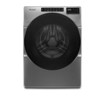 WFW5605MC Front Load Washer