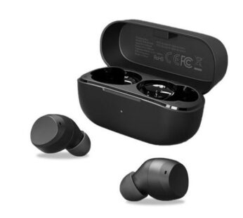 Oraimo Rock IPX5 True Wireless Earbuds OEB-E01DN