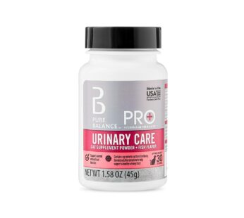 Pure Balance Pro+ Urinary Care Cat Powder, 30 Servings