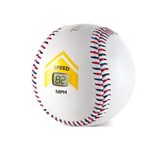 Bullet Ball Baseball Pitch Velocity Trainer