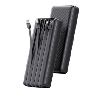 oraimo Traveler Link 20 20000mAh 12W Power Bank