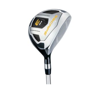 Orlimar Golf Escape Fairway Wood (RH) #15 Graphite Shaft – Lite Flex