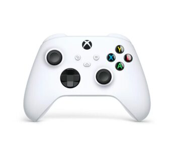 Microsoft Xbox Wireless Controller – Robot White