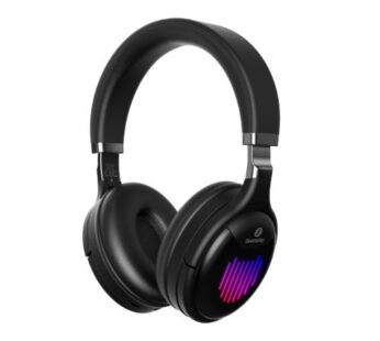 oraimo BoomPop Over-Ear Wireless Headphones